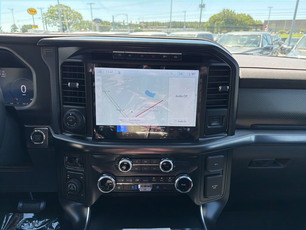 New 2026 Ford F150 Raptor AWD/4WD image 28