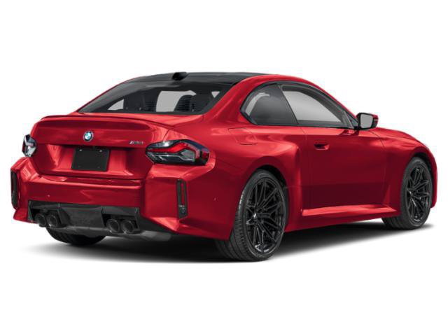 New 2026 BMW M2 w/ Lighting Package RWD image 2