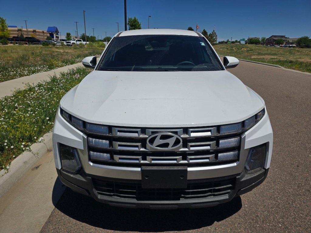 Used 2026 Hyundai Santa Cruz SE AWD/4WD image 9