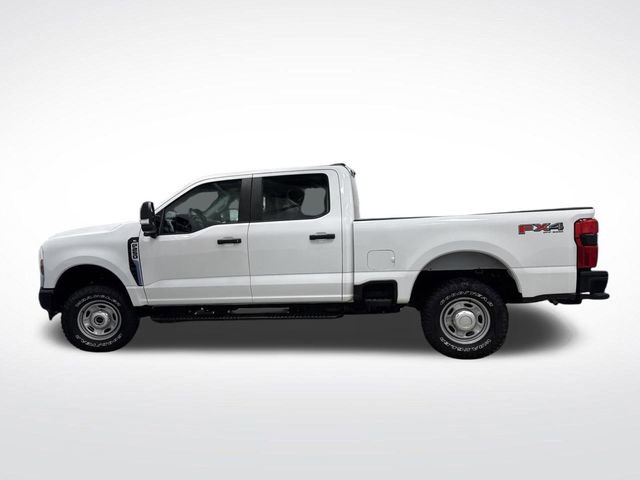 Used 2024 Ford F250 XL w/ 360-Degree Camera Package image 10