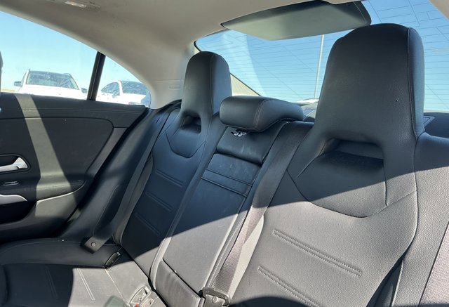 Certified 2020 Mercedes-Benz CLA 250 4MATIC image 13