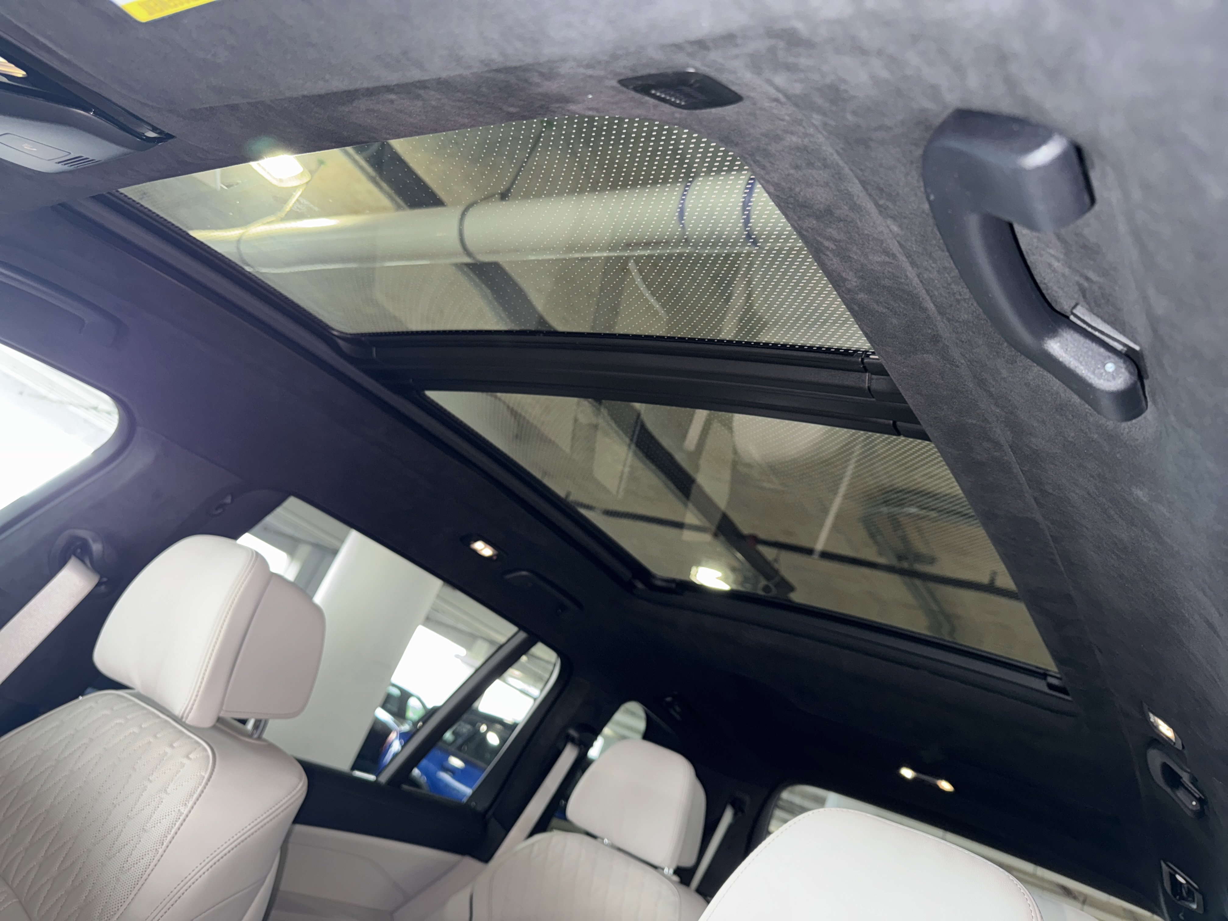 New 2026 BMW X7 xDrive40i w/ Executive Package image 23
