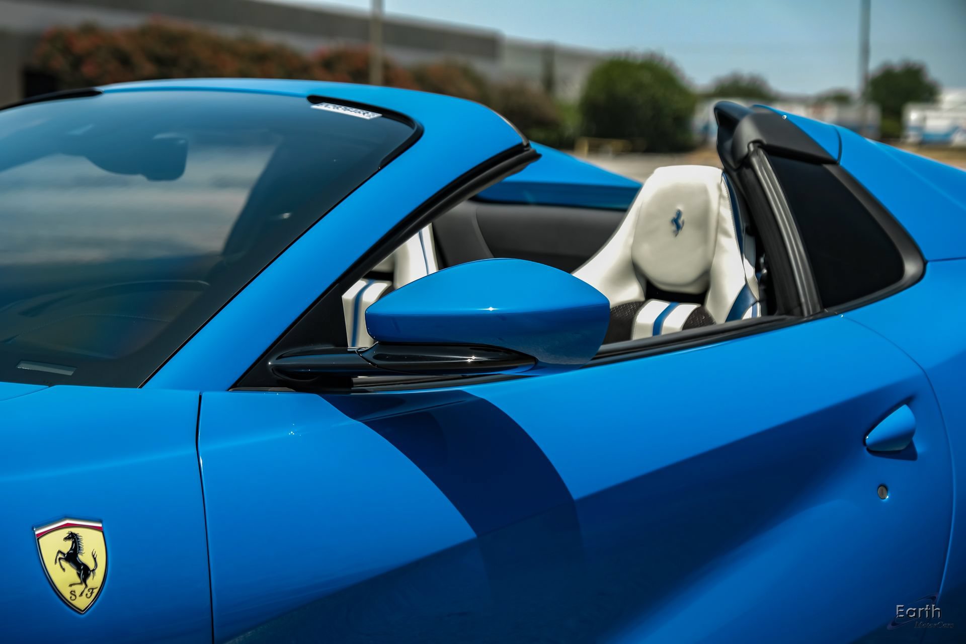 Used 2022 Ferrari 812 GTS RWD image 31