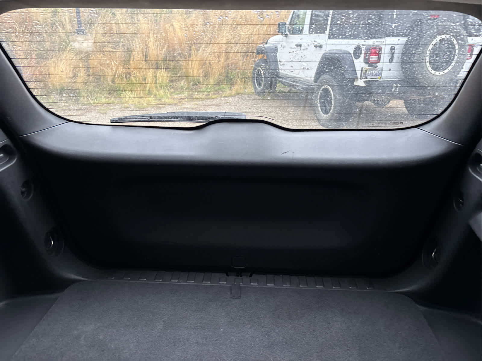 Used 2024 Chevrolet Equinox LT image 25