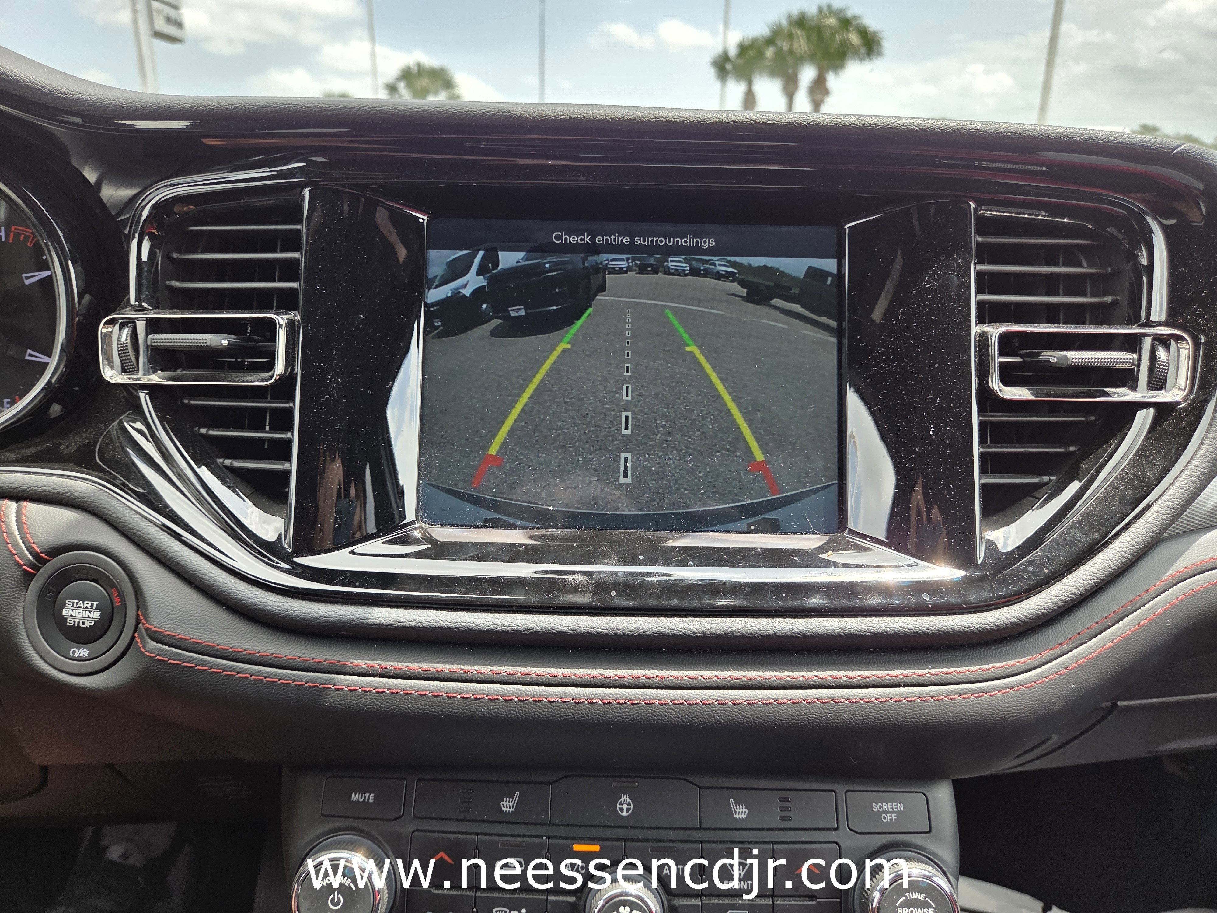 Used 2023 Dodge Durango GT image 9