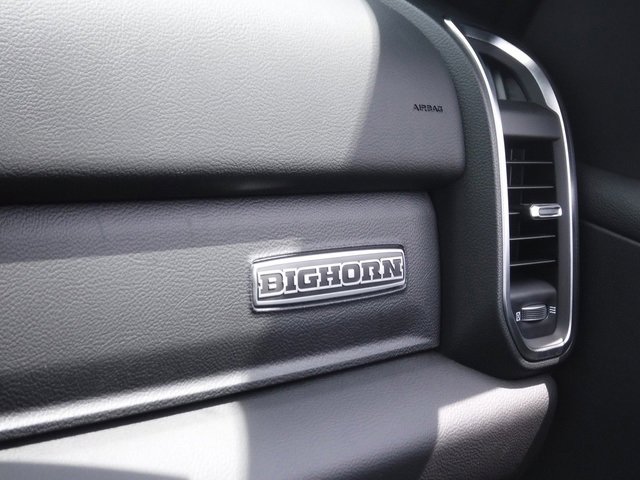 New 2026 RAM 1500 Big Horn image 22