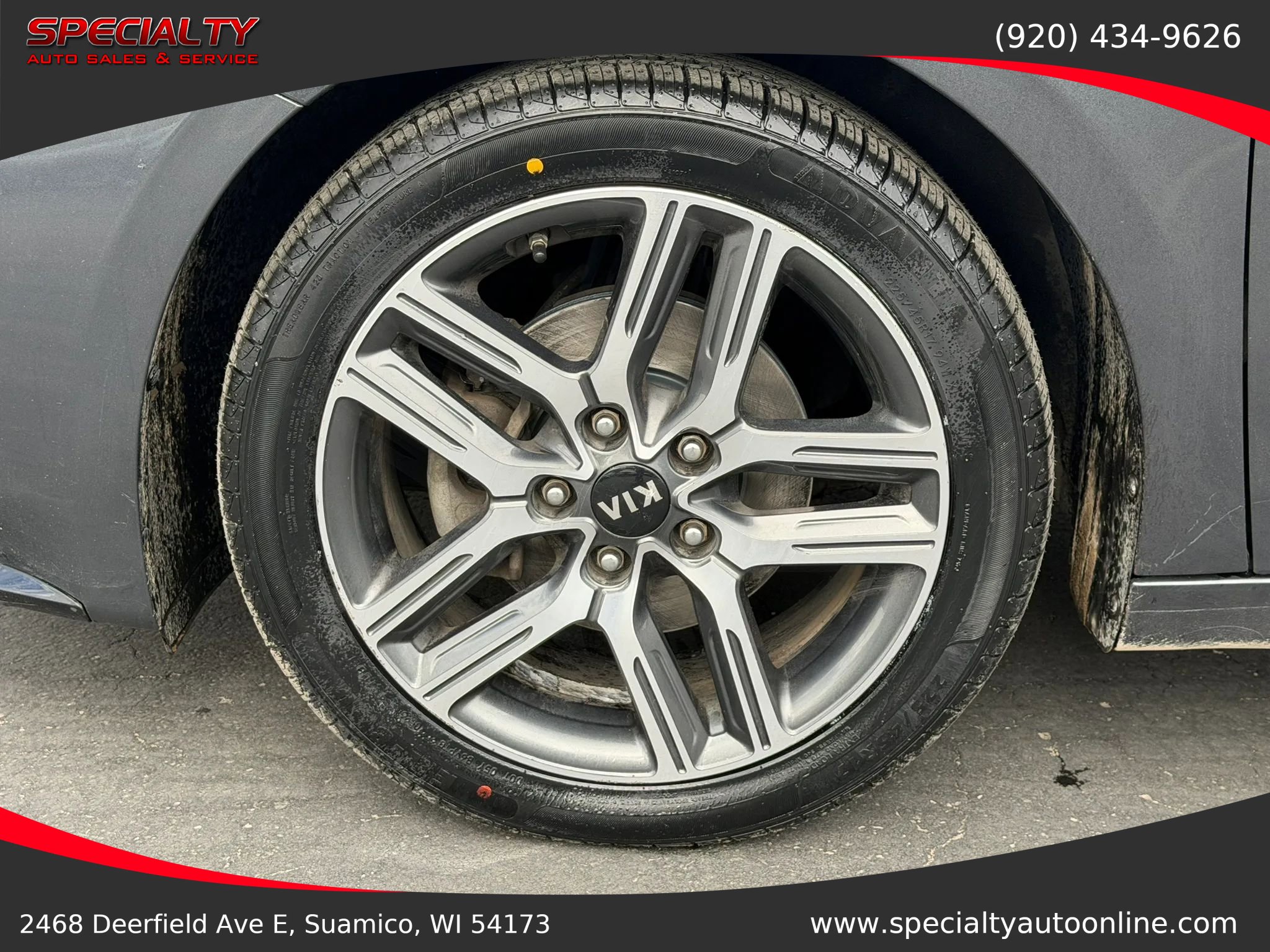 Used 2019 Kia Forte EX FWD image 41