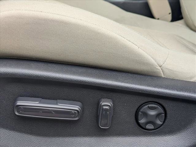 Used 2022 Honda CR-V EX image 4