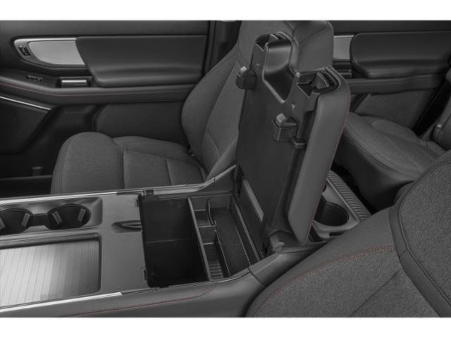 New 2027 Ford Expedition Max Active AWD/4WD image 9