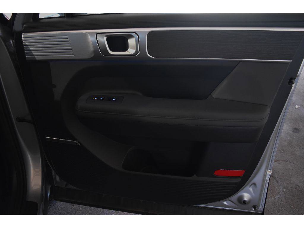 New 2025 Hyundai Santa Fe Limited image 83