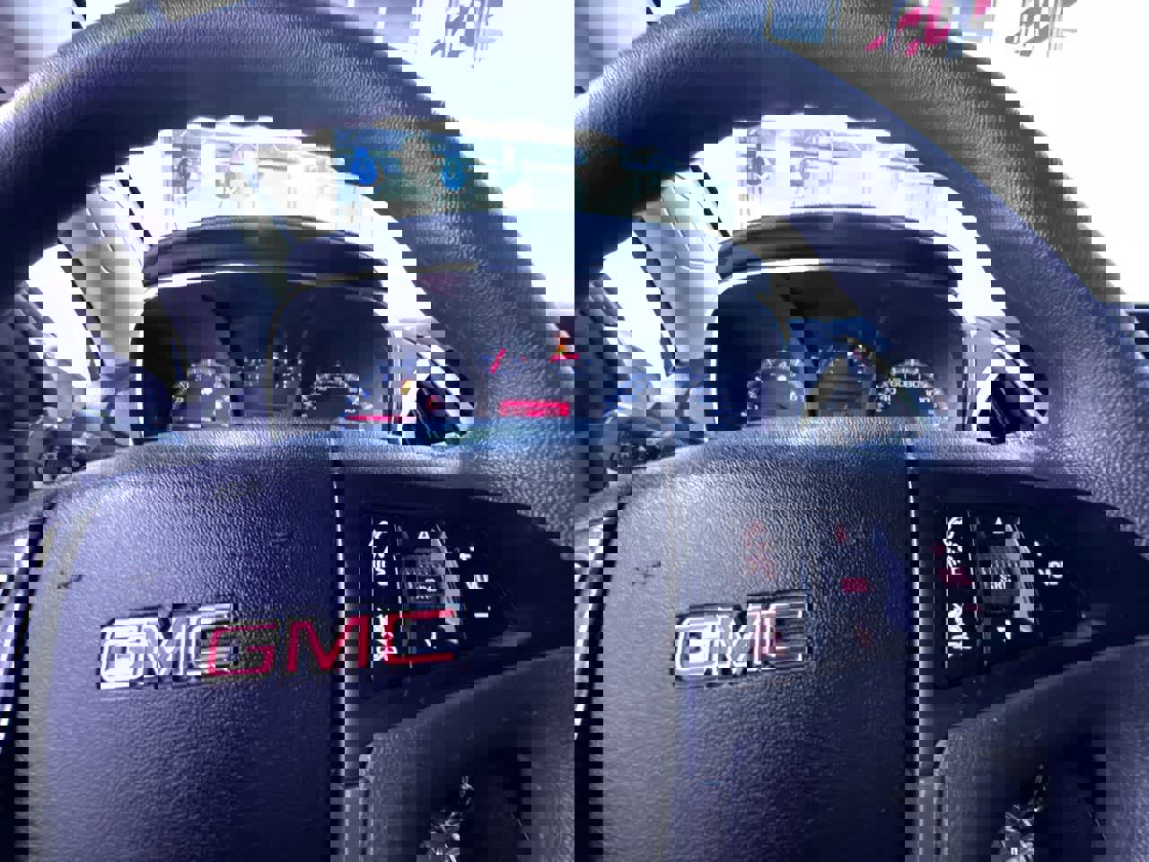 Used 2014 GMC Terrain SLE image 20