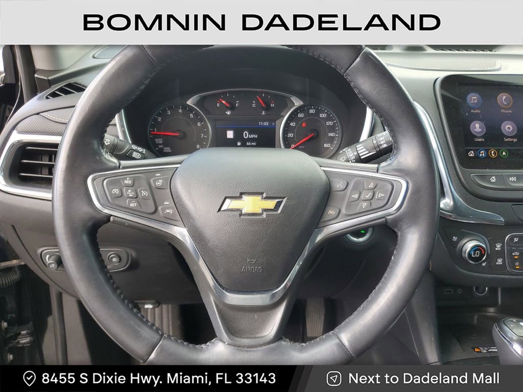 Used 2019 Chevrolet Equinox Premier image 18