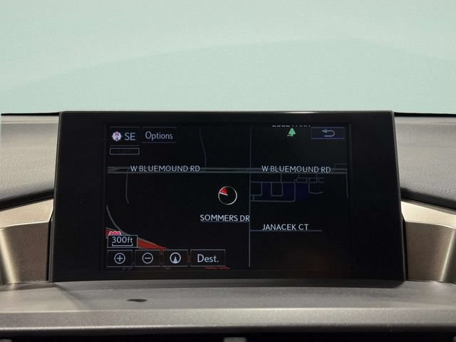 Used 2017 Lexus NX 200t AWD w/ Premium Package image 14