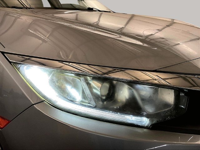 Used 2016 Honda Civic LX image 27