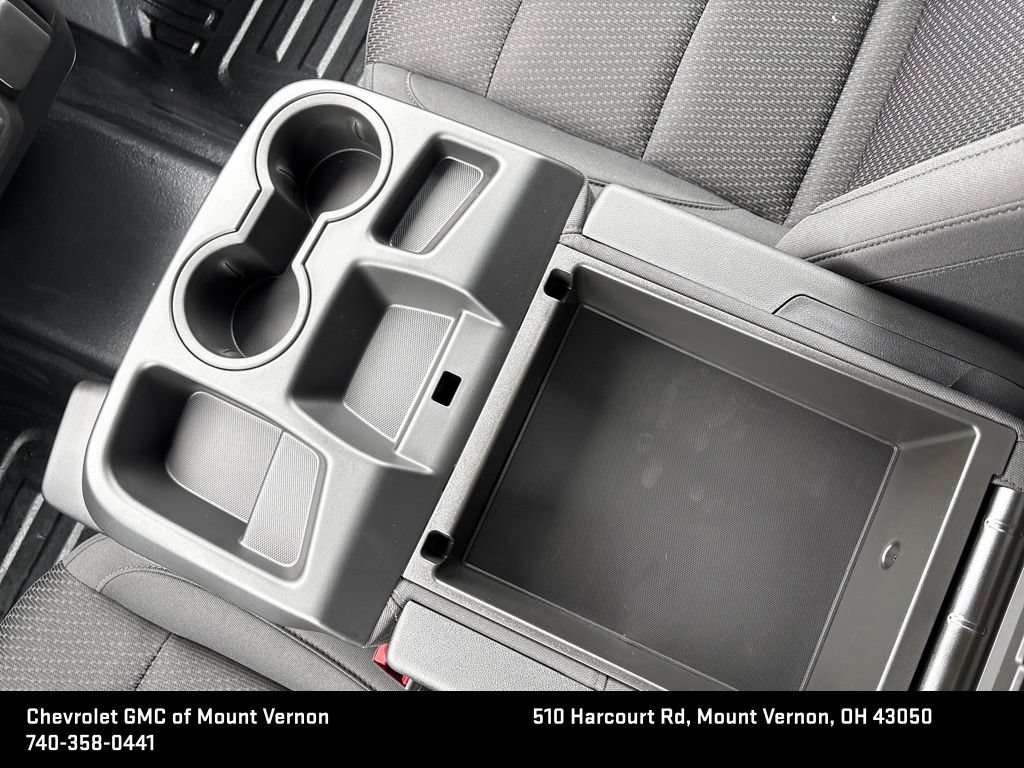 New 2026 GMC Sierra 2500 Pro AWD/4WD image 20