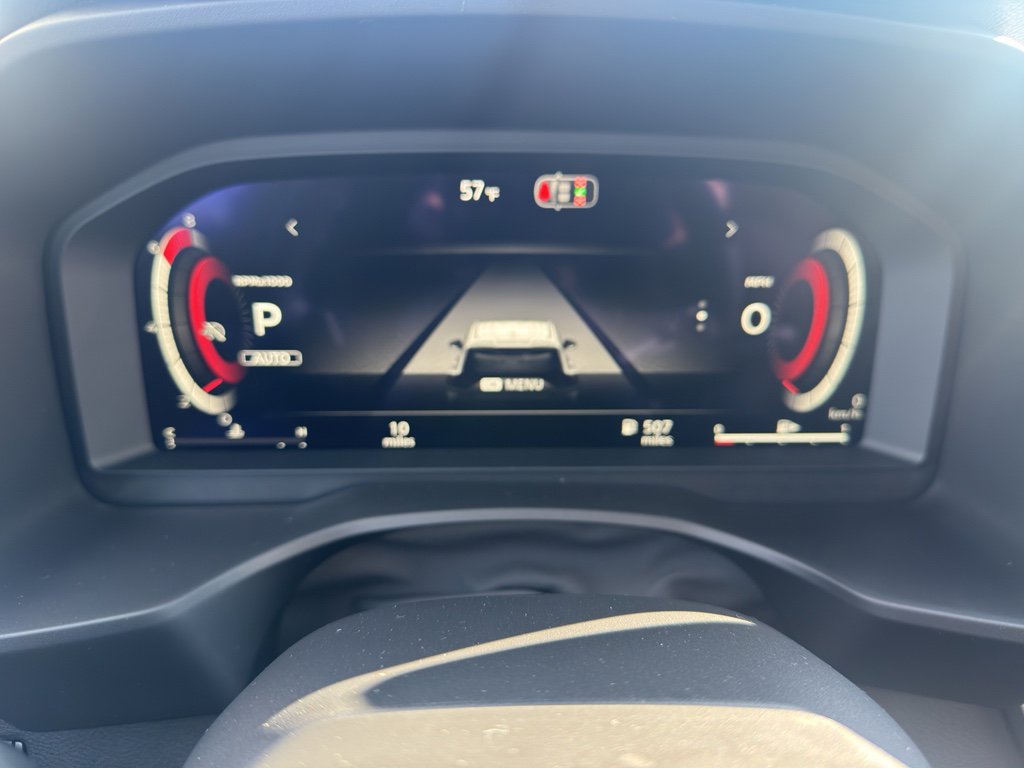 New 2026 Nissan Rogue Platinum w/ Platinum Premium Package image 14