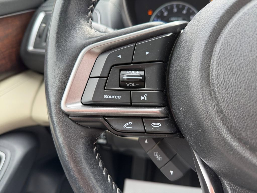 Used 2022 Subaru Ascent Touring w/ Popular Package #2A image 17