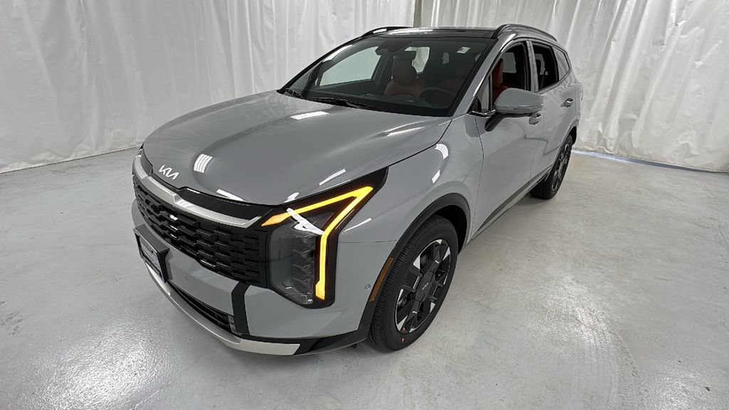 New 2026 Kia Sportage SX Prestige image 7