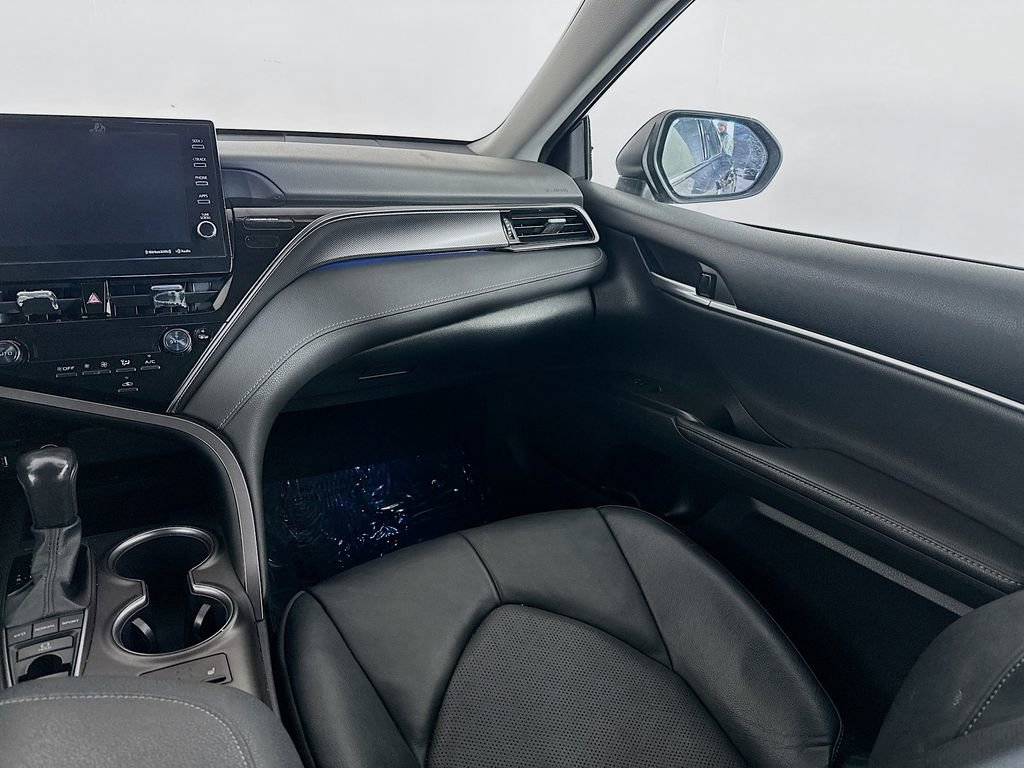 Used 2023 Toyota Camry XSE image 30