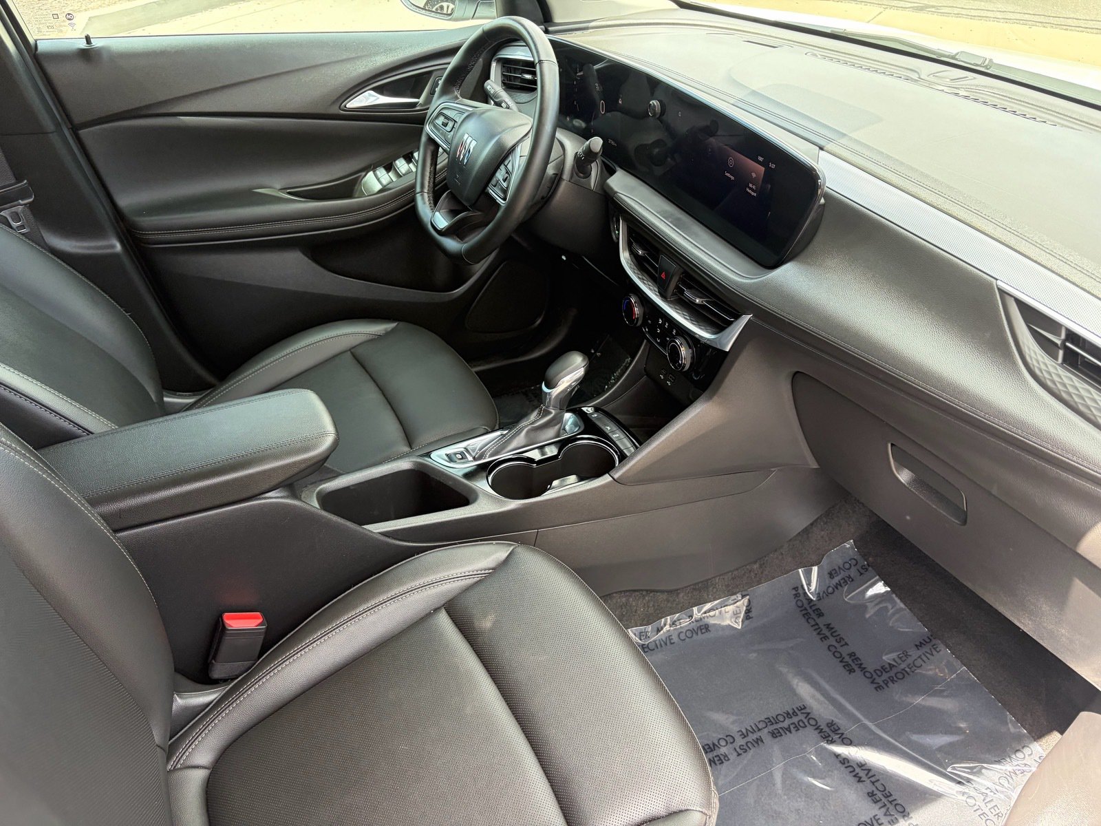 Used 2024 Buick Encore GX Sport Touring w/ Comfort Package FWD image 35
