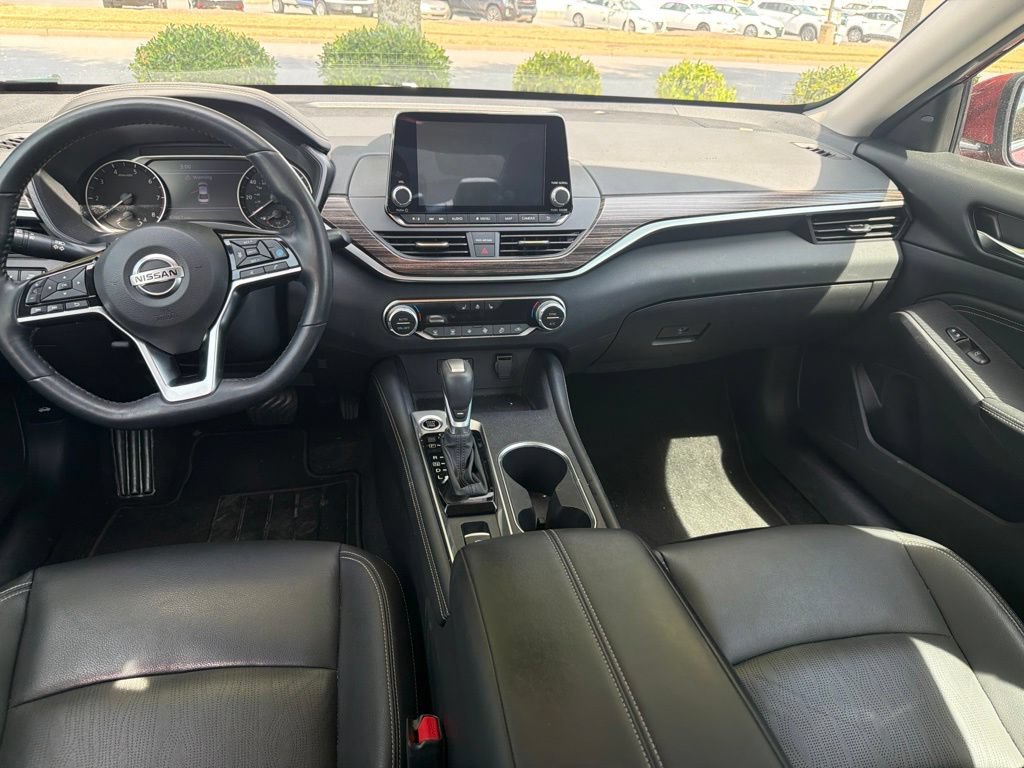 Used 2019 Nissan Altima 2.5 Platinum AWD/4WD image 32