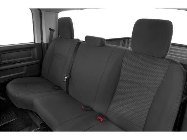 Used 2015 RAM 2500 Tradesman w/ Chrome Appearance Group AWD/4WD image 17