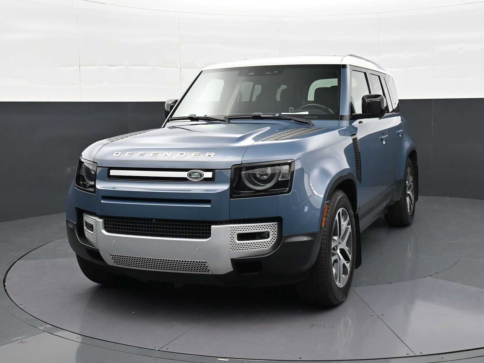 Used 2022 Land Rover Defender 110 SE AWD/4WD image 29