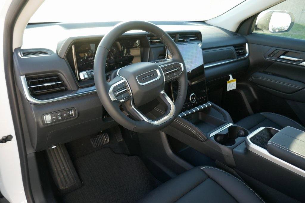 New 2026 GMC Terrain Denali image 16