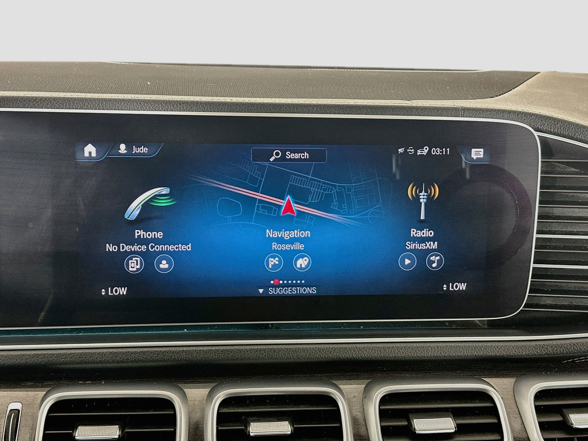 Used 2020 Mercedes-Benz GLS 450 4MATIC image 21