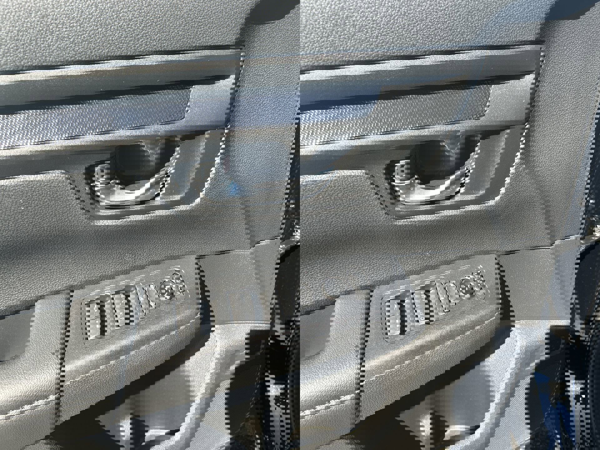 Certified 2025 Honda CR-V EX image 15