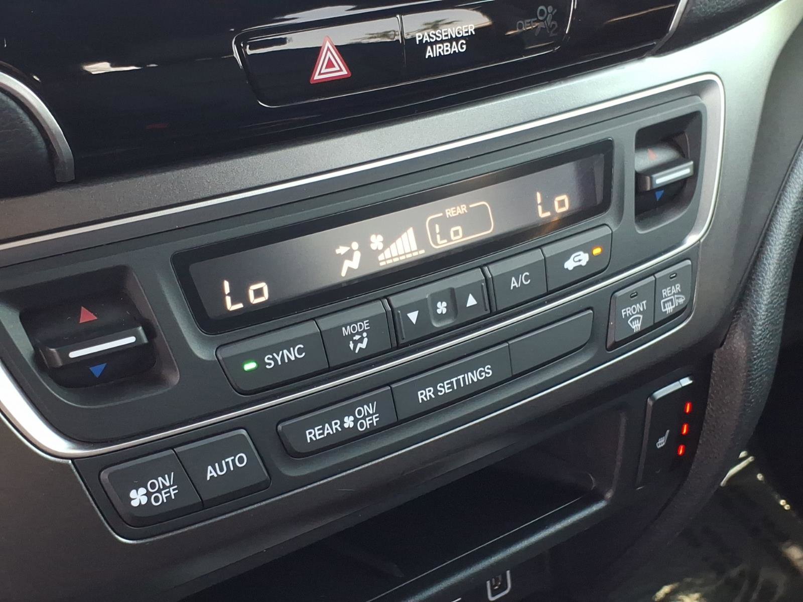 Used 2023 Honda Passport EX-L image 23