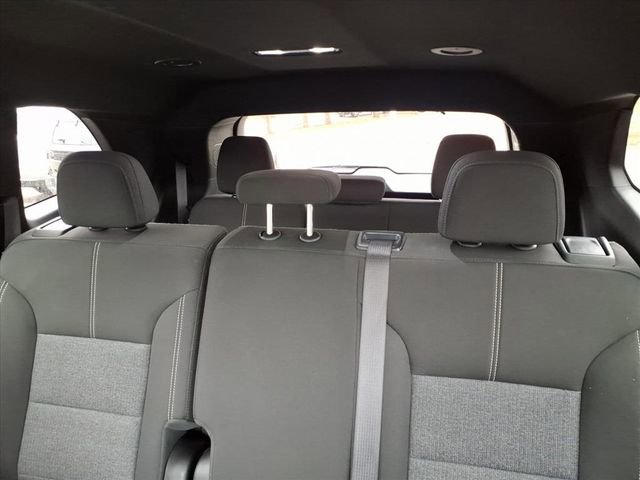 Used 2025 GMC Acadia Elevation image 22