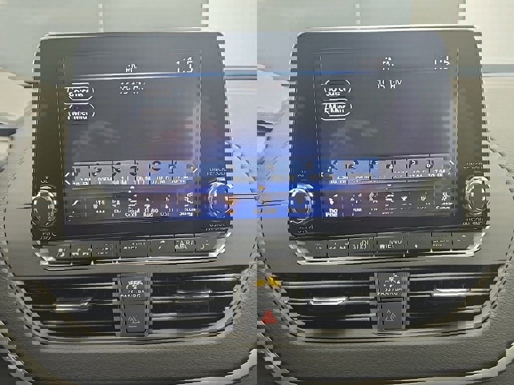 New 2025 Nissan Altima 2.5 S image 13