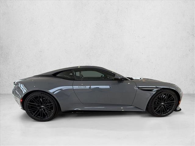 New 2024 Aston Martin DB12 Coupe image 6