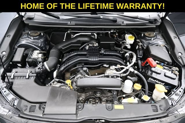 Used 2019 Subaru Impreza 2.0i Sport AWD/4WD image 55