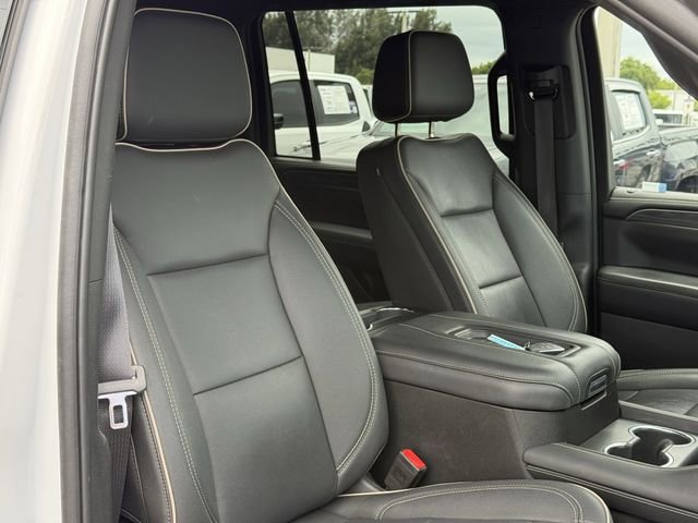 Used 2024 GMC Yukon XL SLT RWD image 20