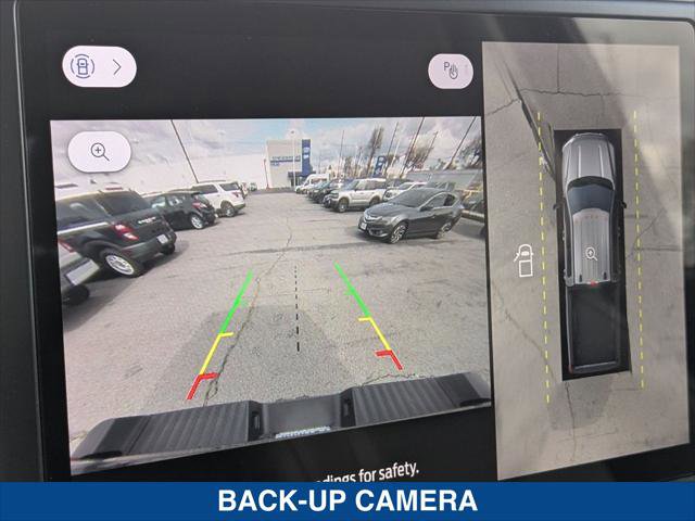 Certified 2023 Ford F350 Lariat w/ Lariat Ultimate Package image 18