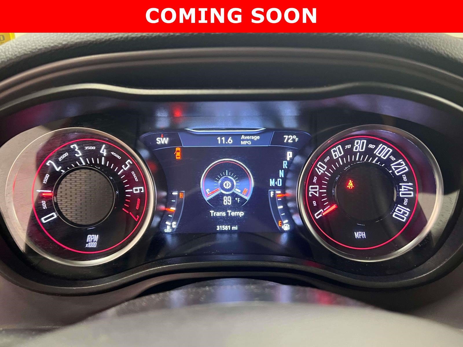Certified 2023 Dodge Challenger GT AWD/4WD image 18