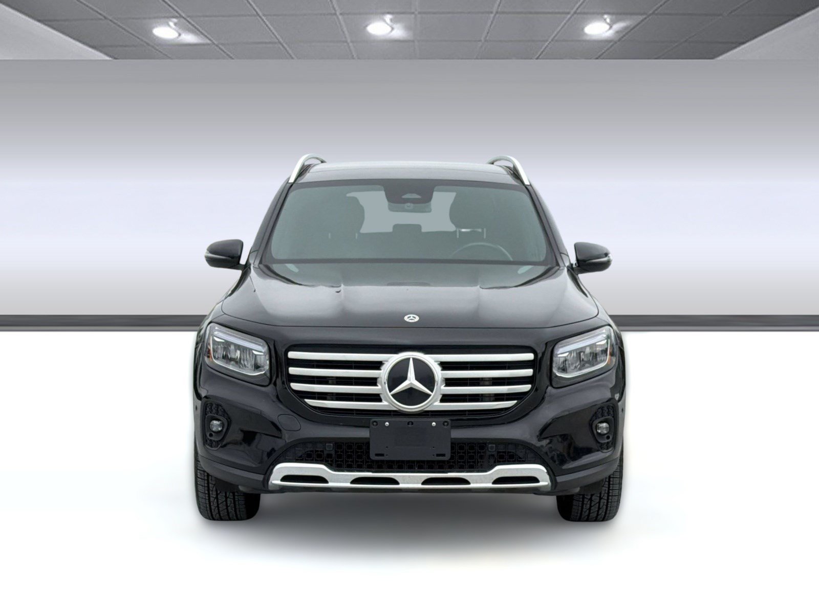 Used 2025 Mercedes-Benz GLB 250 4MATIC image 6