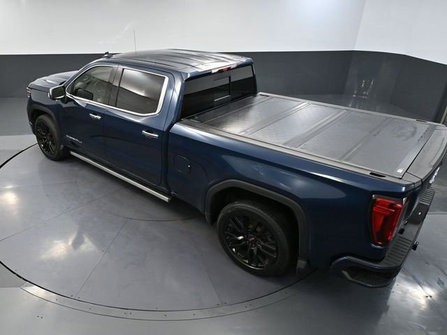 Used 2022 GMC Sierra 1500 Denali w/ Denali Reserve Package image 64