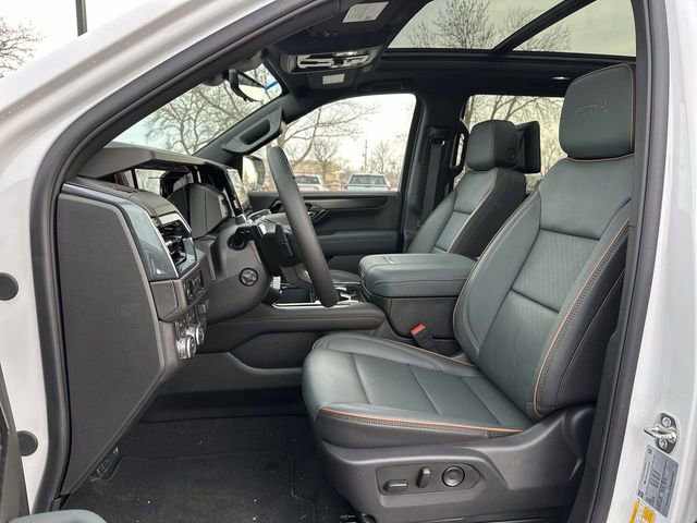 New 2026 GMC Yukon AT4 w/ AT4 Premium Plus Package image 20