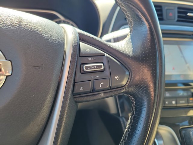 Used 2017 Nissan Maxima Platinum w/ Medallion Package image 26