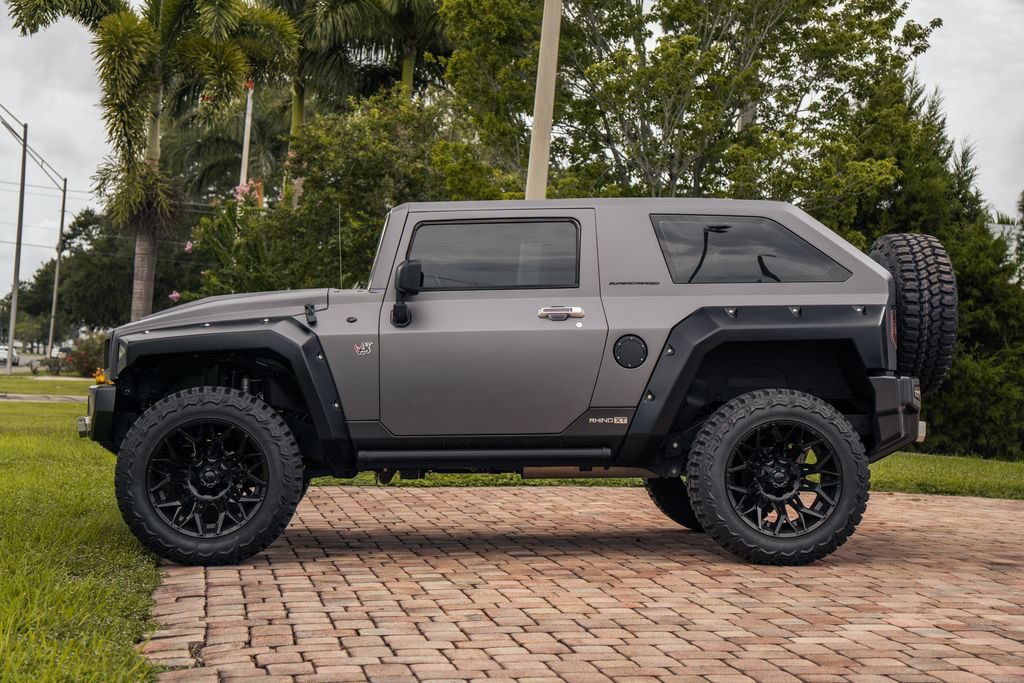 Used 2017 Jeep Wrangler Unlimited Sport w/ Quick Order Package 24S AWD/4WD image 2