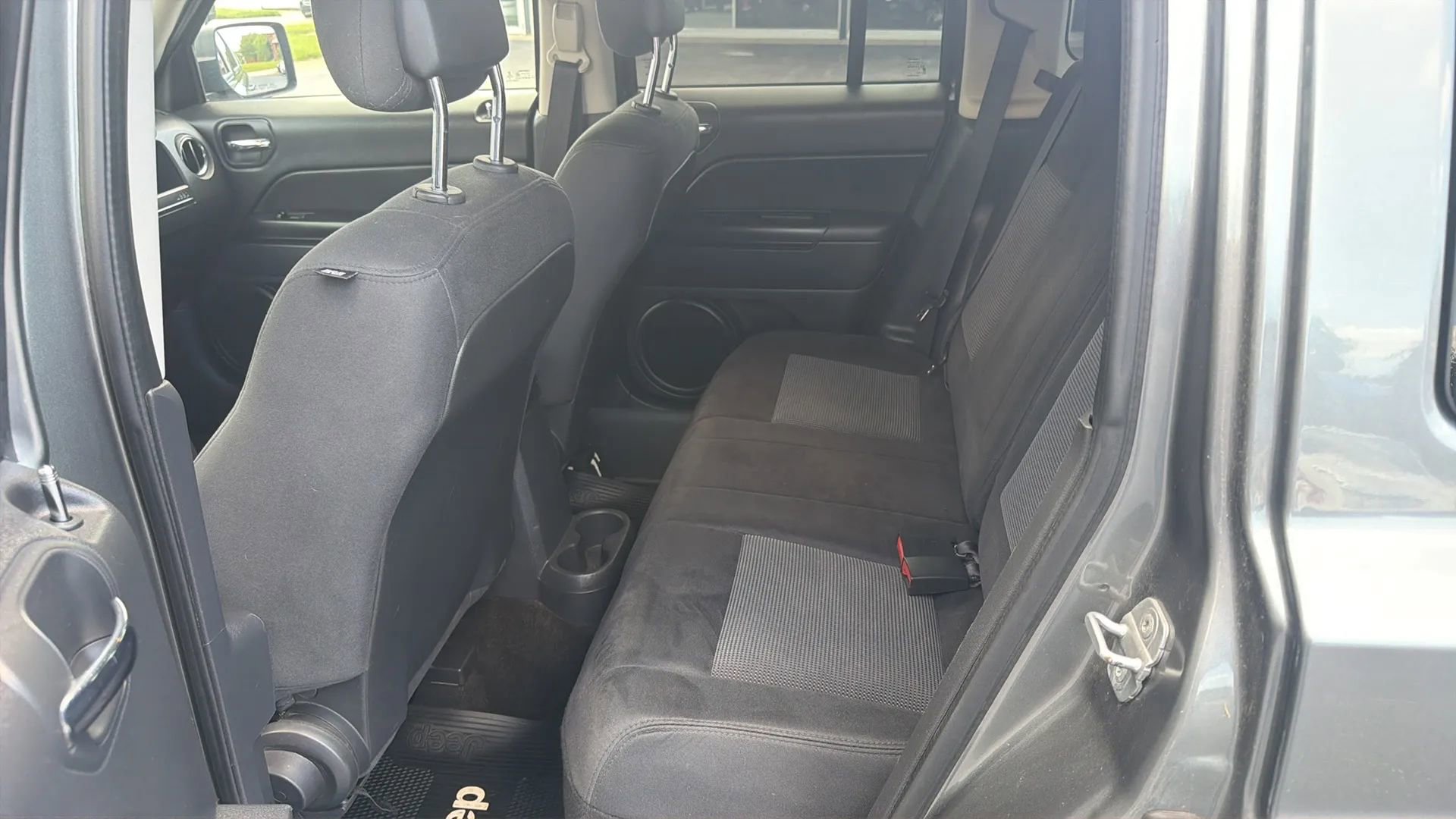 Used 2014 Jeep Patriot Sport AWD/4WD image 10
