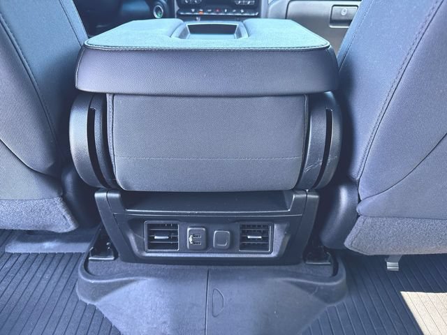 Used 2020 Chevrolet Silverado 2500 LT w/ All Star Edition AWD/4WD image 20