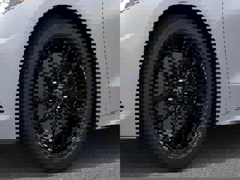 New 2026 Chevrolet Corvette Stingray Coupe w/ 1LT image 33