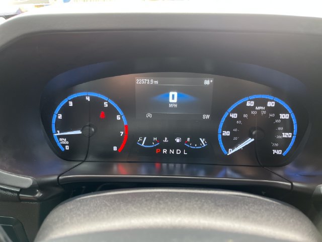 Used 2024 Ford Bronco Sport Big Bend AWD/4WD image 32