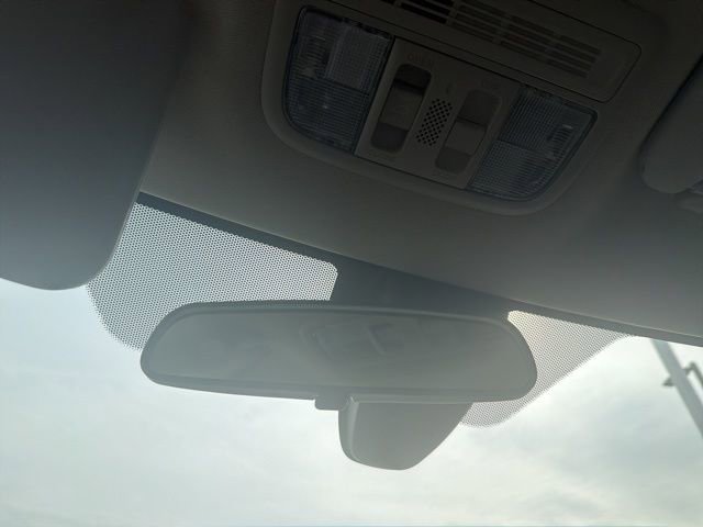 Used 2021 Honda HR-V EX image 18