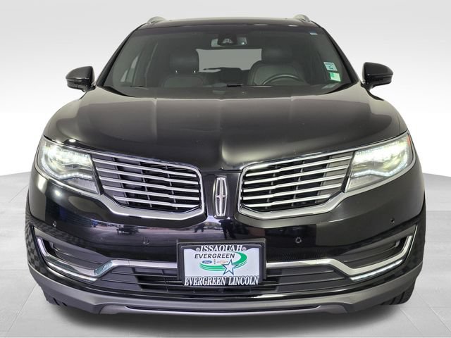 Used 2018 Lincoln MKX Black Label w/ Driver Assistance Package AWD/4WD image 2