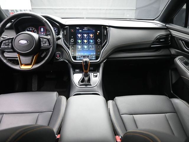 Certified 2025 Subaru Outback Wilderness w/ Wilderness Package image 9